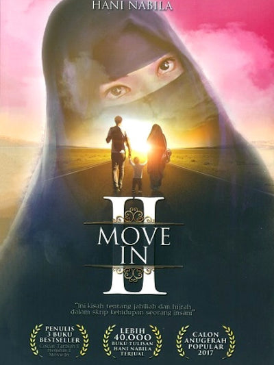 Move In 2