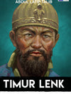 Timur Lenk : Pahlawan dari Timur
