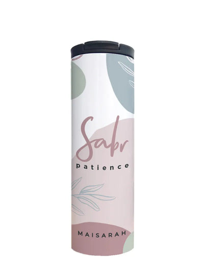 DG Tumbler Sabr Patience