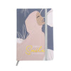 DG A5 PU Journal Even A Smile