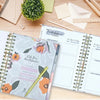 DG Blessed Undated Planner