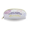 DG Pencil Case Expect Nothing
