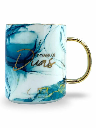 DG Mug Power of Duas