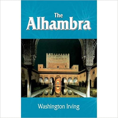 The Alhambra