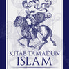 Kitab Tamadun Islam