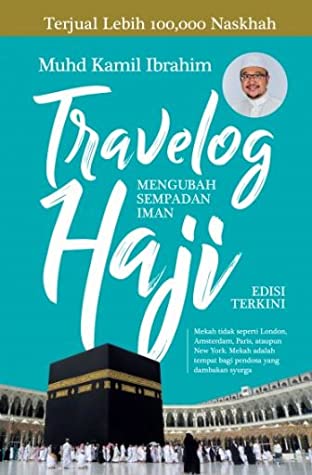 Travelog Haji