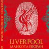Liverpool Mahkota Eropah