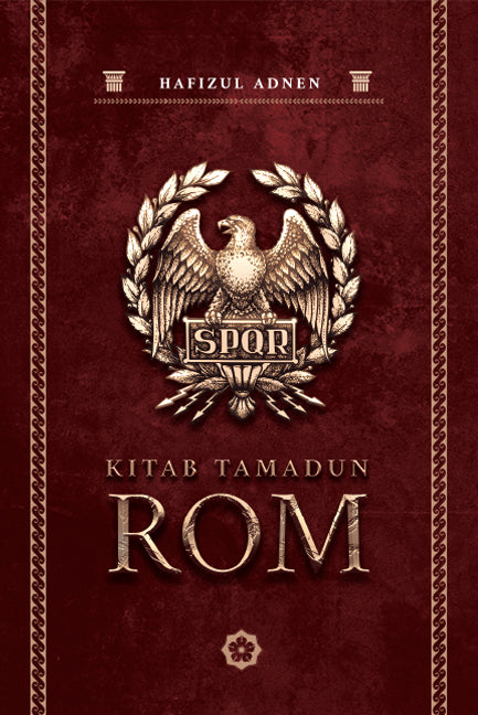 Kitab Tamadun Rom