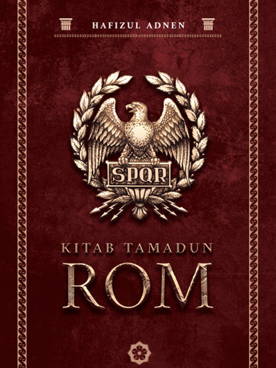 Kitab Tamadun Rom