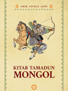 Kitab Tamadun Mongol