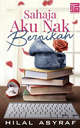 Sahaja Aku Bernikah