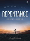 Repentance : Breaking The Habit of Sin (Paperback)