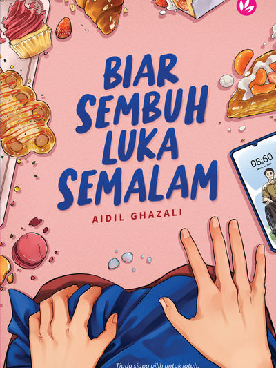 Biar Sembuh Luka Semalam