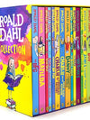 Roald Dahl Boxset