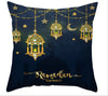 Pillow Case 3 - Ramadan