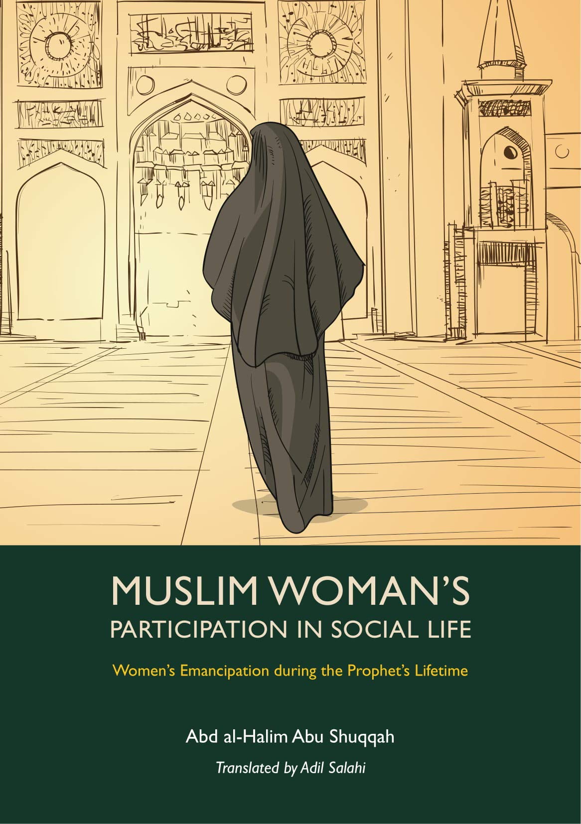 Muslim Women's Participation In Social Life