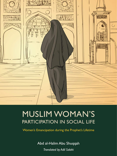 Muslim Women's Participation In Social Life