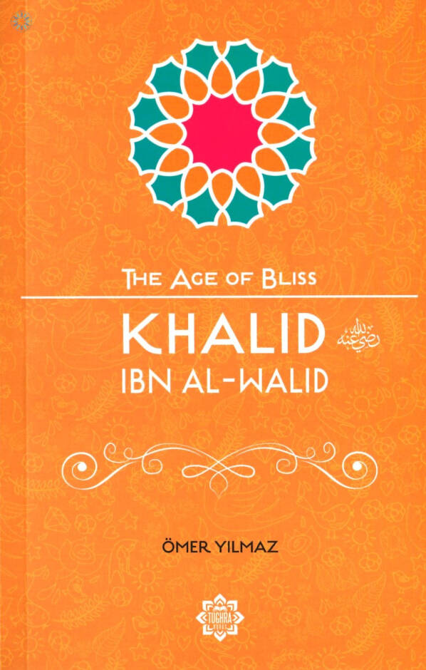 Age Of Bliss Khalid Al Walid