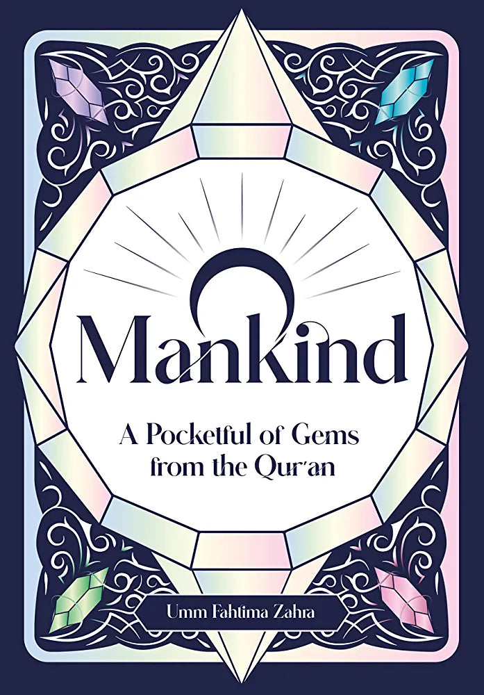 O Mankind!
