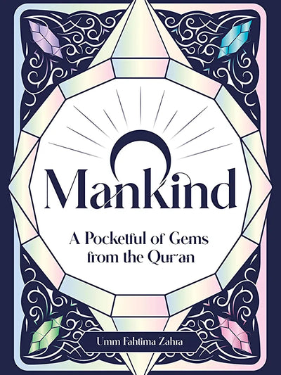 O Mankind!