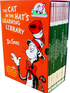 The Cat In The Hat's Learning Library