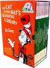 The Cat In The Hat's Learning Library