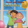 Hassan And Aneesa Celebrates Eid
