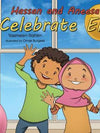 Hassan And Aneesa Celebrates Eid