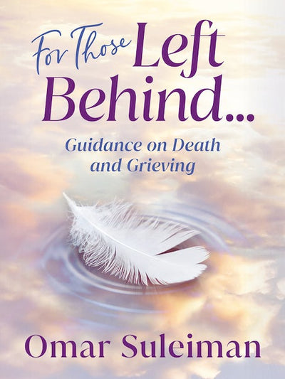 For Those Left Behind