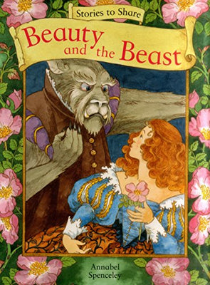 Beauty And The Beast