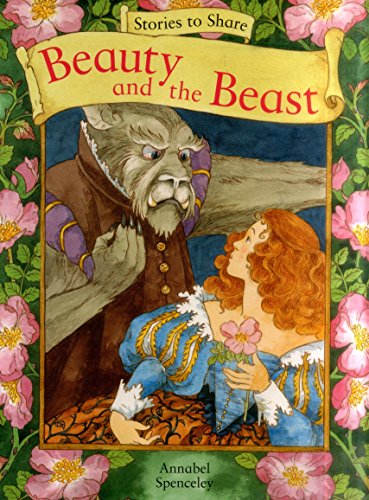 Beauty And The Beast