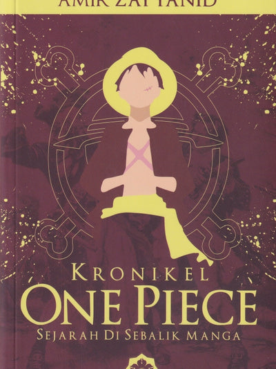 Kronikel One Piece