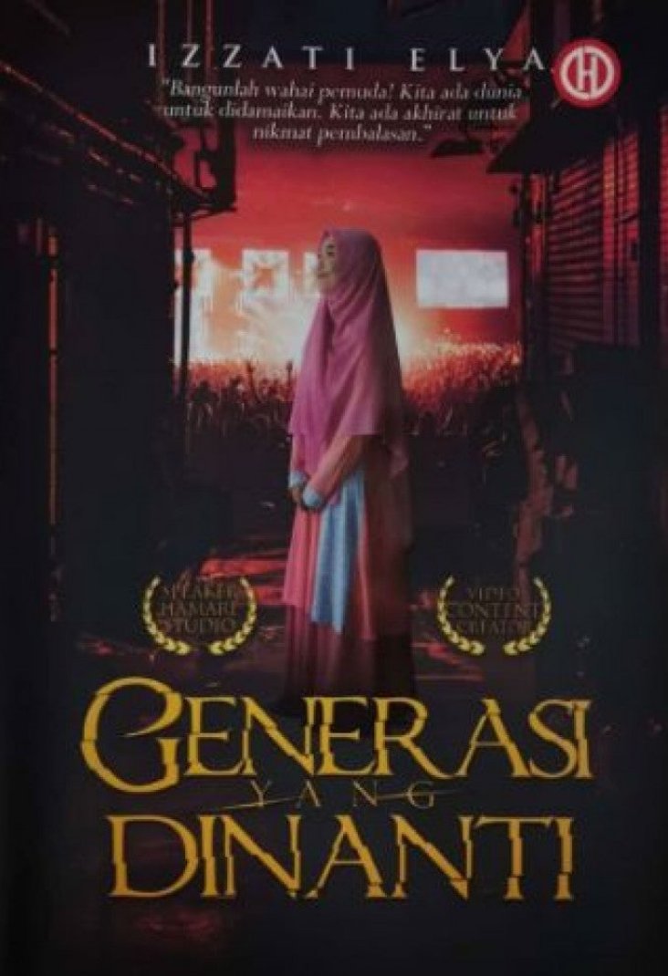 Generasi Di Nanti