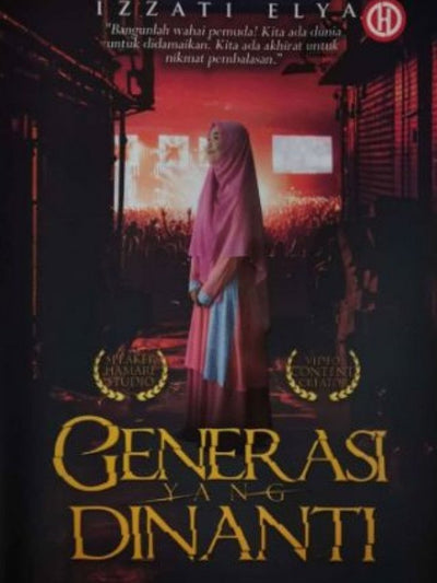 Generasi Di Nanti