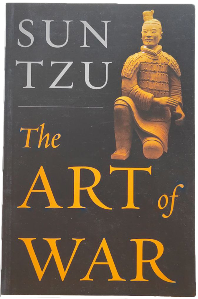 The Art of War