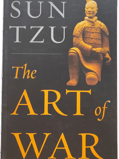 The Art of War