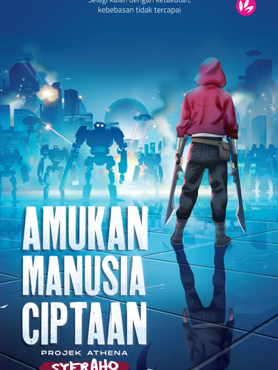 Amukan Manusia Ciptaan