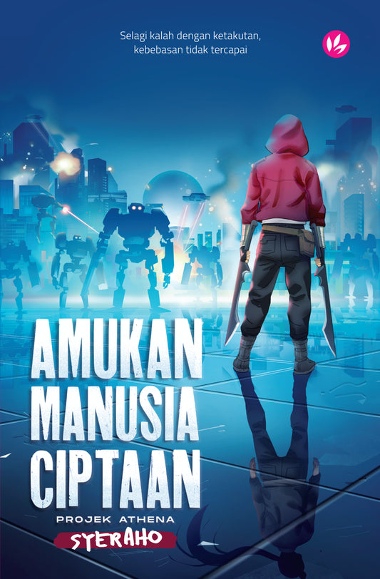 Amukan Manusia Ciptaan