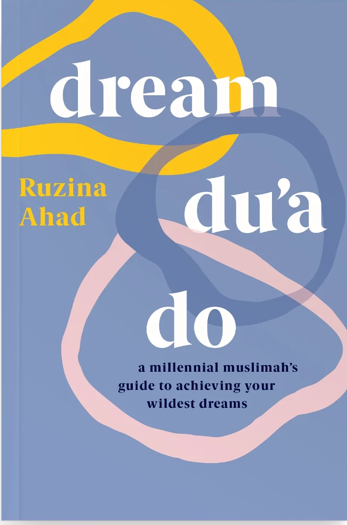 Dream Du'a Do