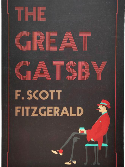 The Great Gatsby
