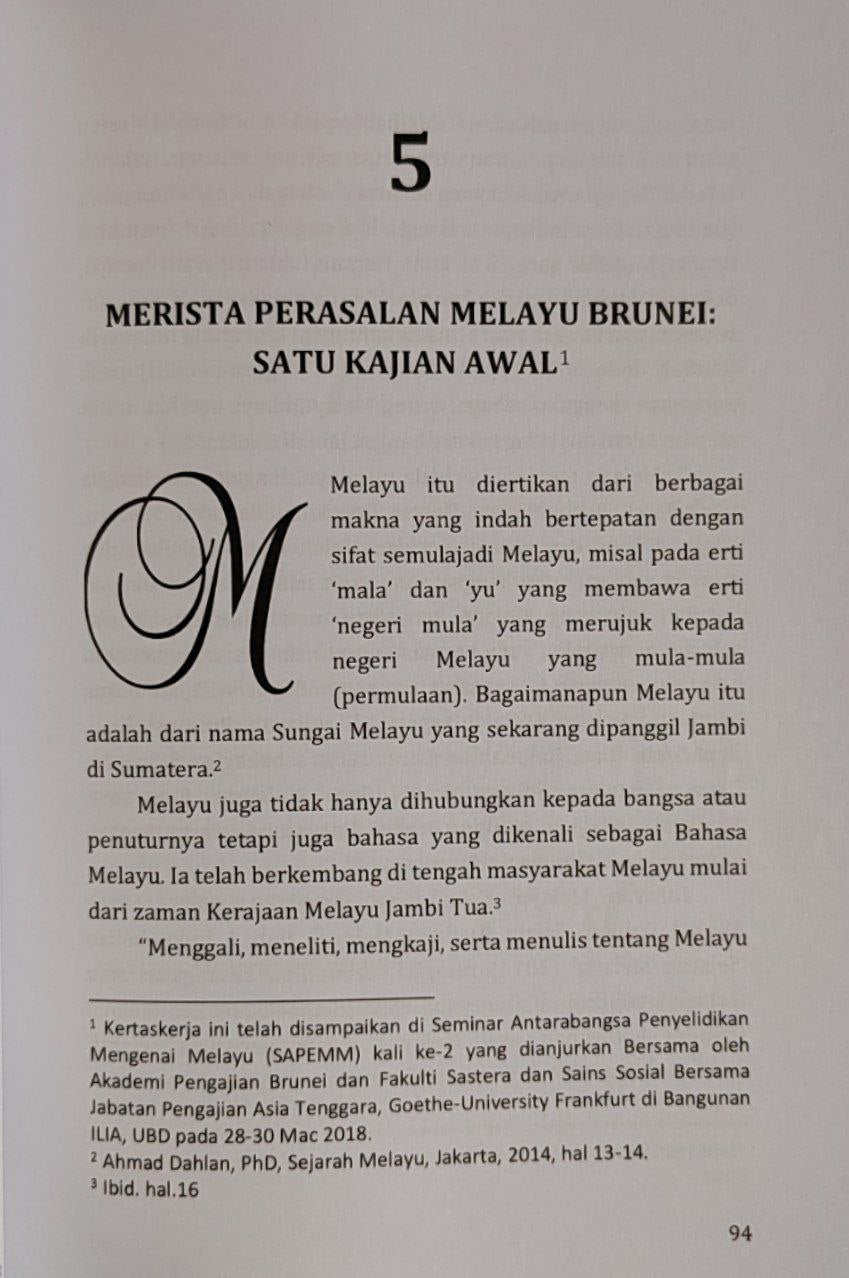 Brunei Kekal Merdeka