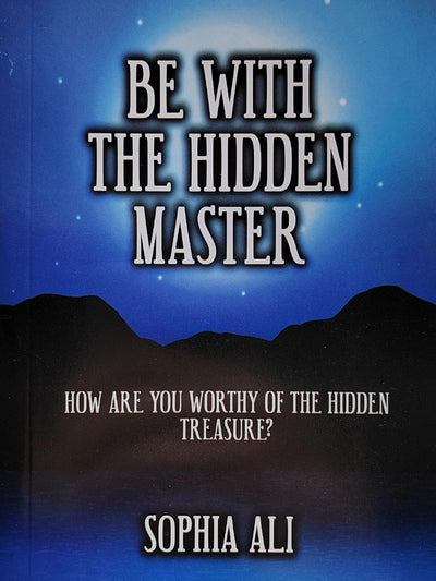 Be With The Hidden Master