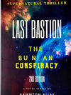 The Last Bastion of Ingei