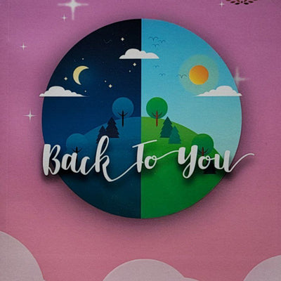 Back To You
