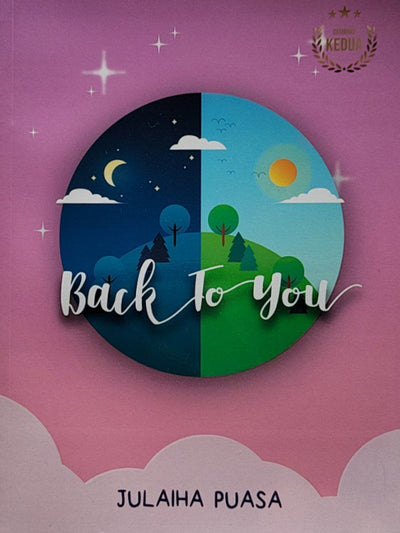 Back To You