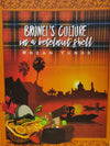 Brunei's Culture In A Betelnut Shell