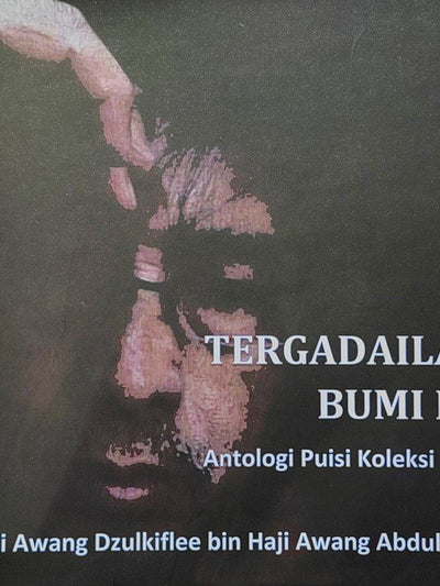 Tergadailah Bumi Ini