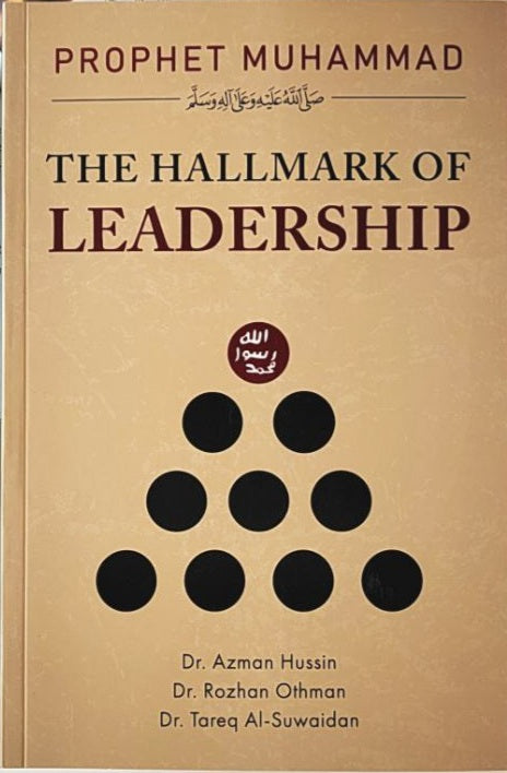 The Hallmark Of Leadership