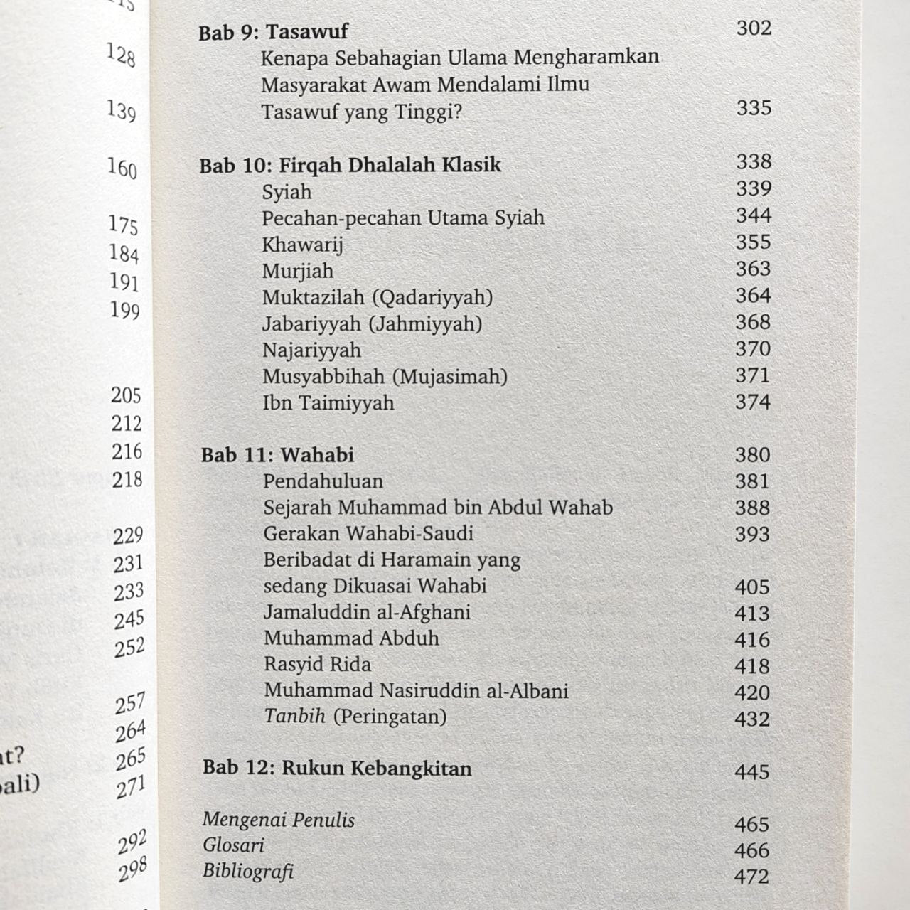 Kitab Tamadun Islam