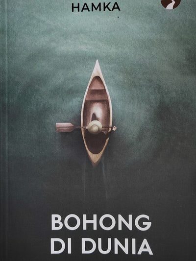 Bohong Di Dunia